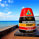 Southernmost Point of the Continental USA