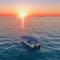 Water Tours