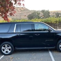 Bus & Minivan Tours