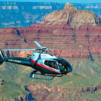 Air, Helicopter & Balloon Tours