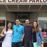 Bus & Minivan Tours