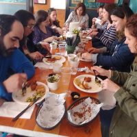 Walking & Biking Tours