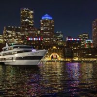 Dinner Cruises