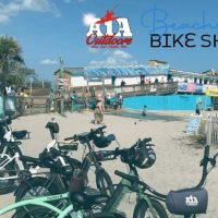 Walking & Biking Tours
