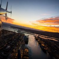 Air, Helicopter & Balloon Tours