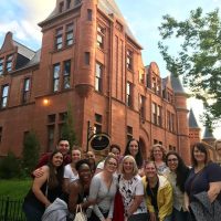 Walking Tours