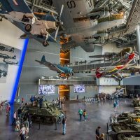 Museum Tickets & Passes