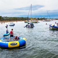 Water Sports