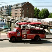 Classic Car Tours