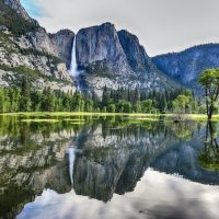 Hiking & Camping