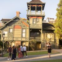 Walking & Biking Tours