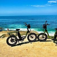 Bike & Mountain Bike Tours
