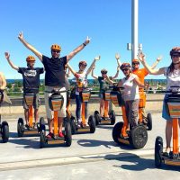 Segway Tours