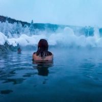 Thermal Spas & Hot Springs