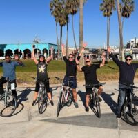 Bike & Mountain Bike Tours