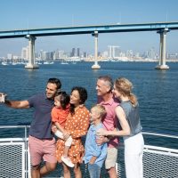 Cruises, Sailing & Water Tours