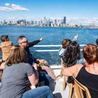 Tours & Sightseeing