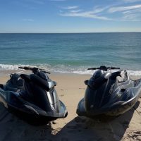 Waterskiing & Jetskiing