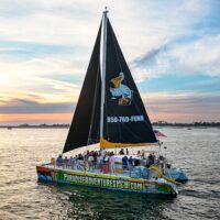 Sailing Trips