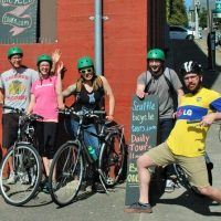 Bike & Mountain Bike Tours
