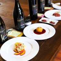 Food, Wine & Nightlife