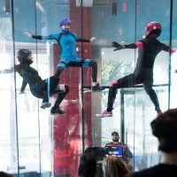 Adrenaline & Extreme