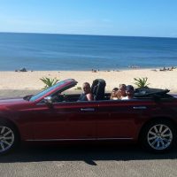 Holiday & Seasonal Tours