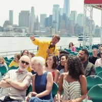 Cruises, Sailing & Water Tours