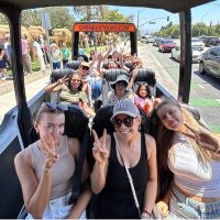 Tours & Sightseeing