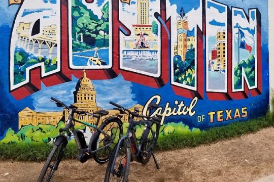 MLK Day in Austin