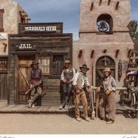 Theme Park Tickets & Tours