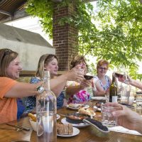Walking Tours