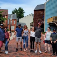 Walking Tours