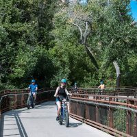 Walking & Biking Tours