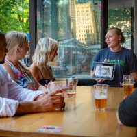 Beer & Brewery Tours