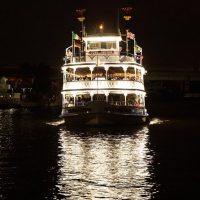 Day Cruises