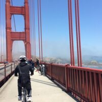 Self-guided Tours & Rentals