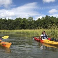Outdoor Activities