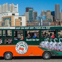 Tours & Sightseeing
