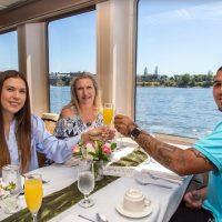 Brunch Cruises