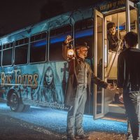 Night Tours