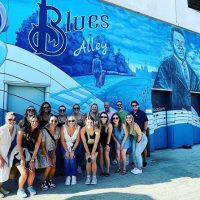 Literary, Art & Music Tours