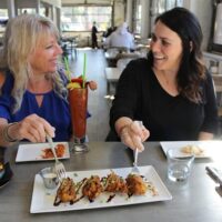 Street Food Tours