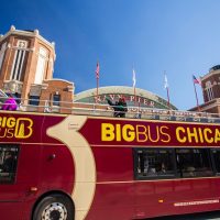 Architecture Tours