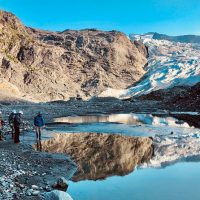 Hiking & Camping
