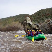 Outdoor Activities