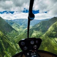 Air, Helicopter & Balloon Tours