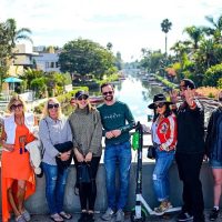 Street Food Tours