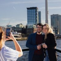 Boat Tours