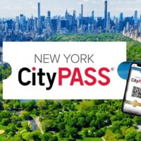 Sightseeing Passes